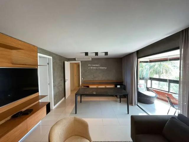 Apartamento para Locação em Salvador/BA Alphaville I 3 Quartos