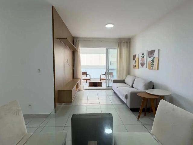 Apartamento para Locação em Salvador/BA Alphaville I 3 Quartos