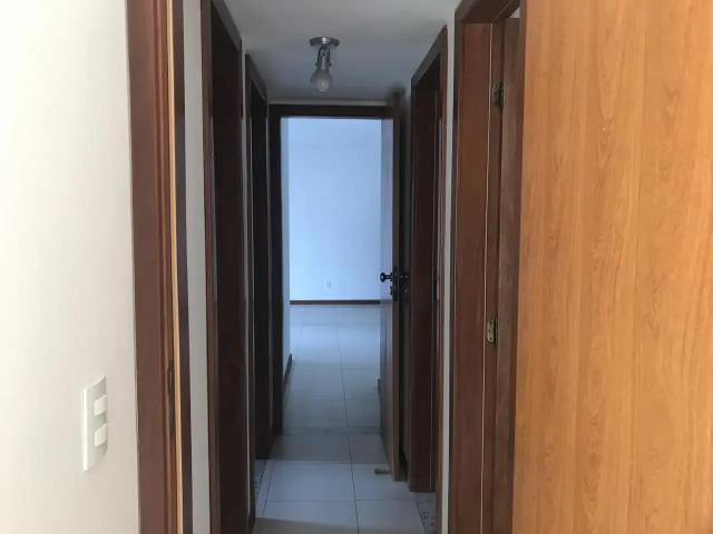 Apartamento para Locação em Salvador/BA Alphaville I 3 Quartos