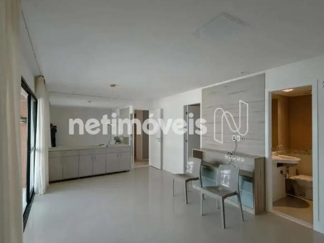 Apartamento para Locação em Salvador/BA Alphaville I 3 Quartos