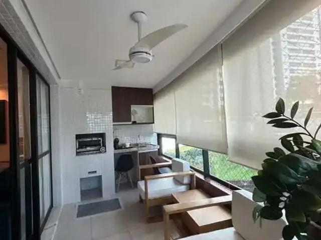Apartamento para Locação em Salvador/BA Alphaville I 3 Quartos