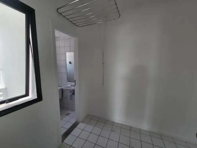 Apartamento para Locação em Salvador/BA Alphaville I 3 Quartos