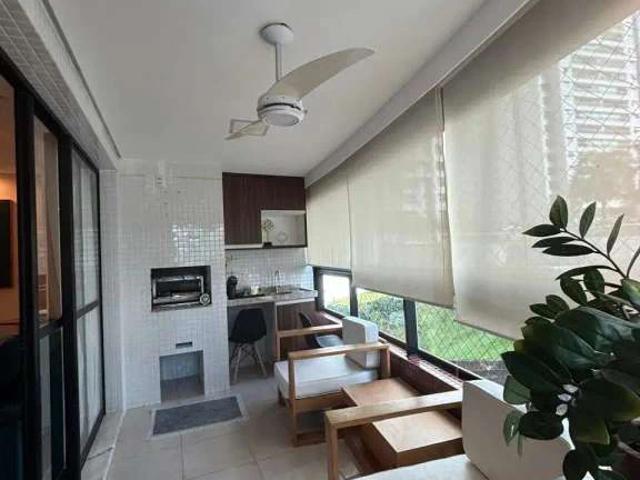 Apartamento para Locação em Salvador/BA Alphaville I 3 Quartos