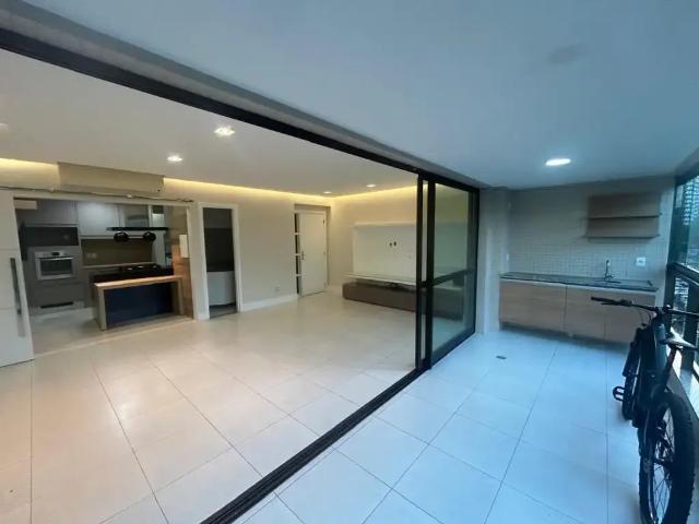 Apartamento para Locação em Salvador/BA Alphaville I 3 Quartos