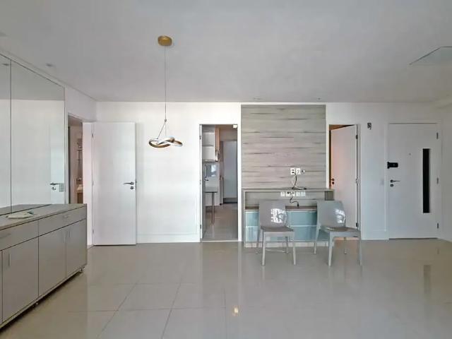 Apartamento para Locação em Salvador/BA Alphaville I 3 Quartos