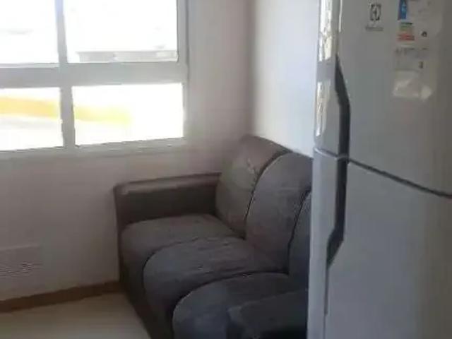 Apartamento para Locação em Salvador/BA Amaralina 1 Quartos