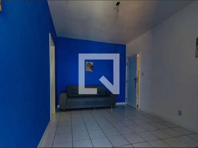 Apartamento para Locação em Salvador/BA Amaralina 1 Quartos
