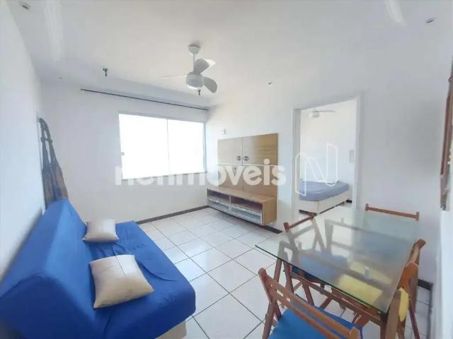 Apartamento para Locação em Salvador/BA Amaralina 1 Quartos
