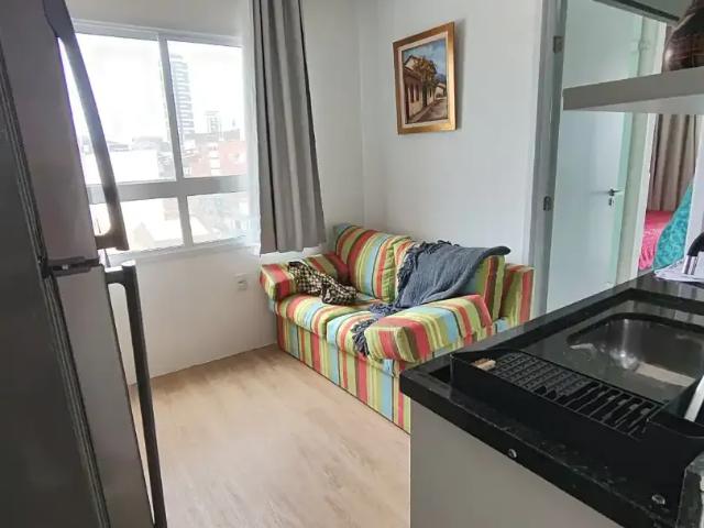 Apartamento para Locação em Salvador/BA Amaralina 1 Quartos