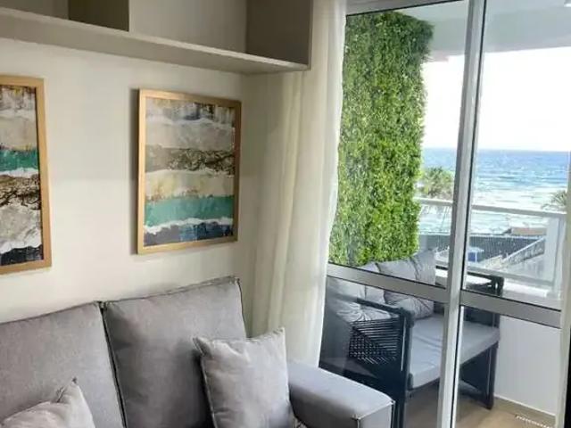 Apartamento para Locação em Salvador/BA Amaralina 1 Quartos