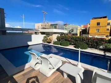 Apartamento para Locação em Salvador/BA Amaralina 1 Quartos