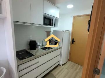 Apartamento para Locação em Salvador/BA Amaralina 1 Quartos