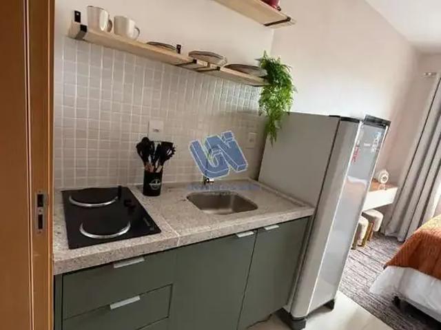 Apartamento para Locação em Salvador/BA Amaralina 1 Quartos