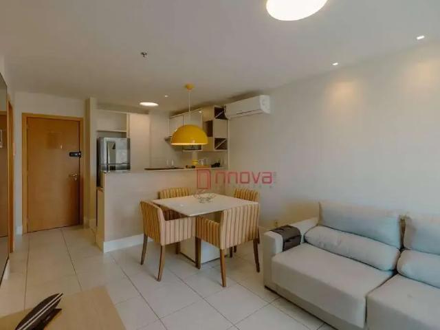 Apartamento para Locação em Salvador/BA Aquarius 1 Quartos