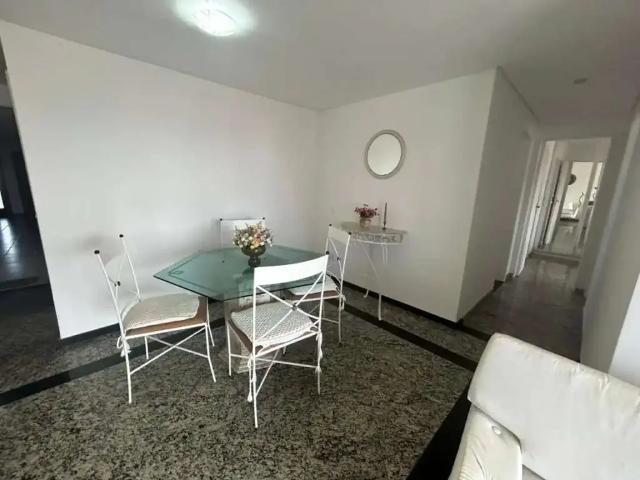 Apartamento para Locação em Salvador/BA Aquarius 2 Quartos