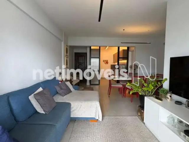Apartamento para Locação em Salvador/BA Aquarius 3 Quartos