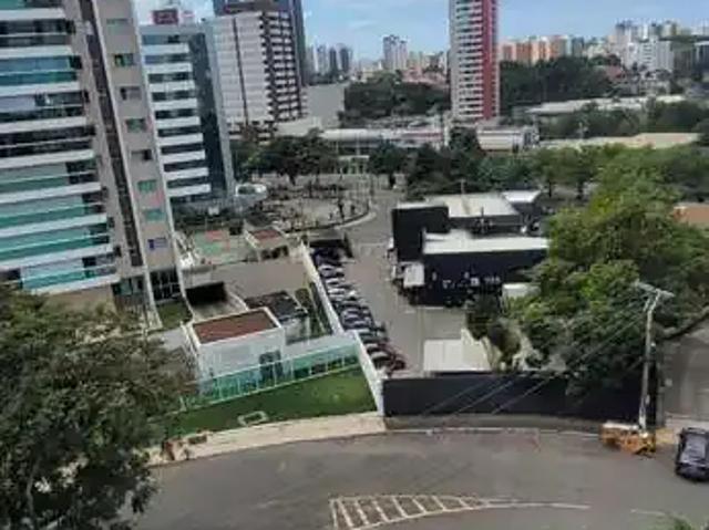 Apartamento para Locação em Salvador/BA Aquarius 3 Quartos