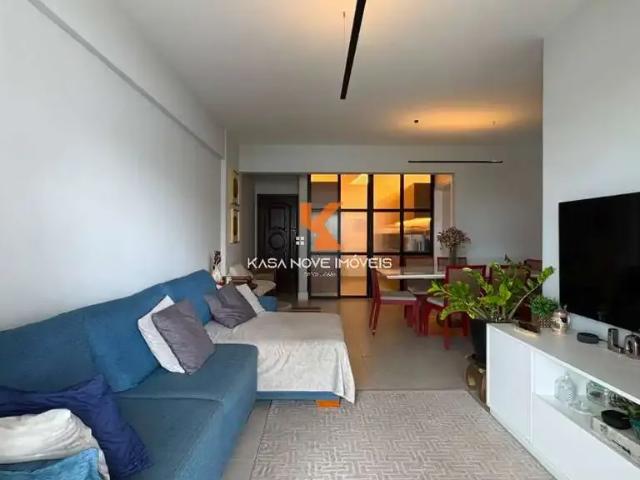 Apartamento para Locação em Salvador/BA Aquarius 3 Quartos