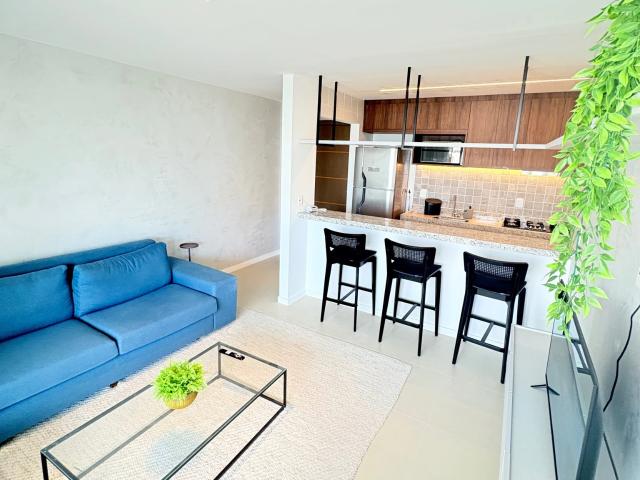 Apartamento para Locação em Salvador/BA Armação 1 Quartos