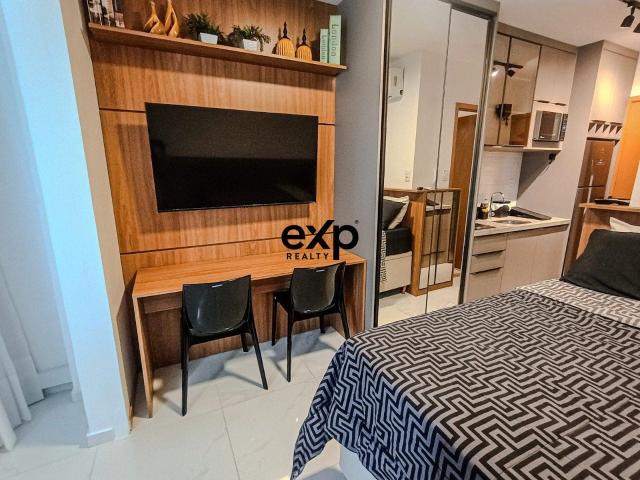 Apartamento para Locação em Salvador/BA Armação 1 Quartos