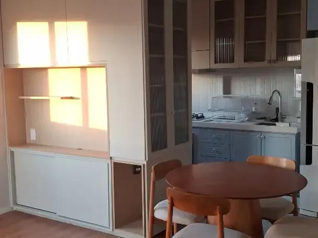 Apartamento para Locação em Salvador/BA Armação 1 Quartos