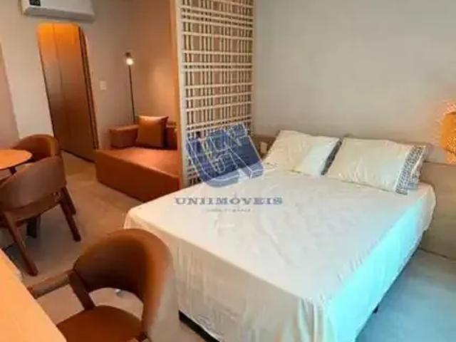 Apartamento para Locação em Salvador/BA Armação 1 Quartos