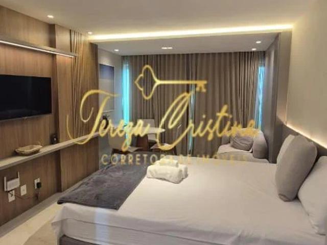 Apartamento para Locação em Salvador/BA Armação 1 Quartos