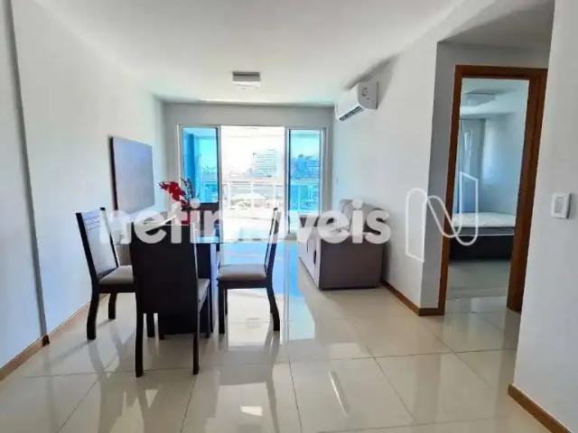 Apartamento para Locação em Salvador/BA Armação 1 Quartos