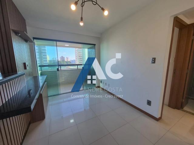 Apartamento para Locação em Salvador/BA Armação 1 Quartos