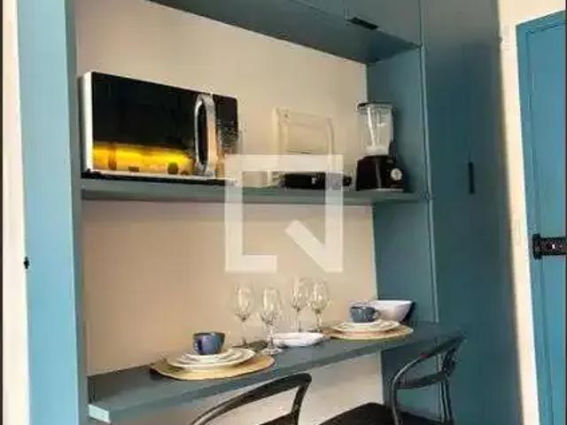 Apartamento para Locação em Salvador/BA Armação 1 Quartos
