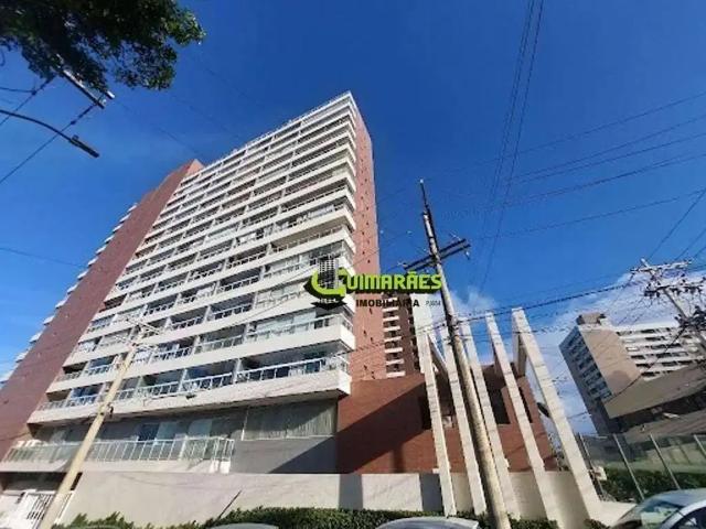 Apartamento para Locação em Salvador/BA Armação 1 Quartos