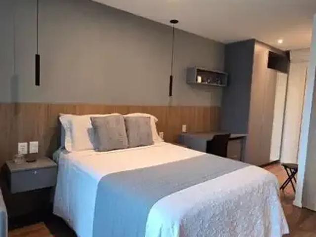 Apartamento para Locação em Salvador/BA Armação 1 Quartos