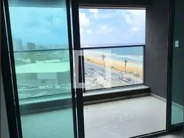 Apartamento para Locação em Salvador/BA Armação 1 Quartos