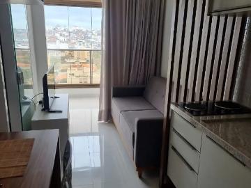 Apartamento para Locação em Salvador/BA Armação 1 Quartos