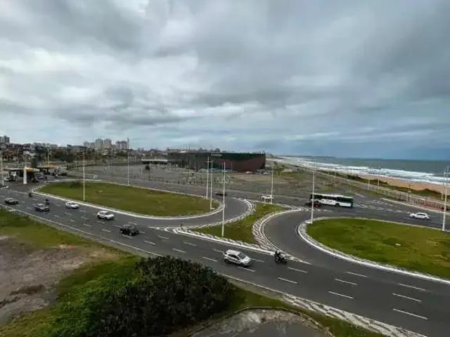 Apartamento para Locação em Salvador/BA Armação 1 Quartos