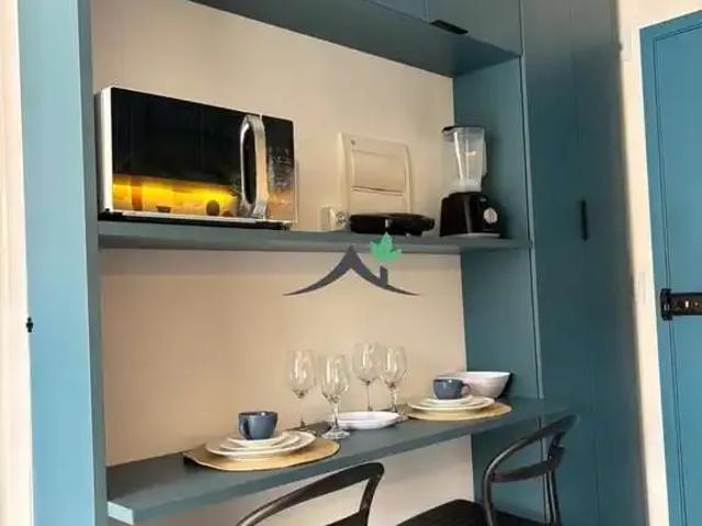 Apartamento para Locação em Salvador/BA Armação 1 Quartos