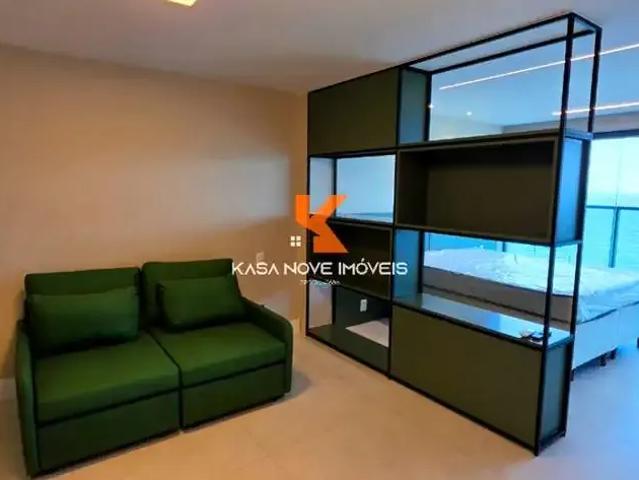 Apartamento para Locação em Salvador/BA Armação 1 Quartos