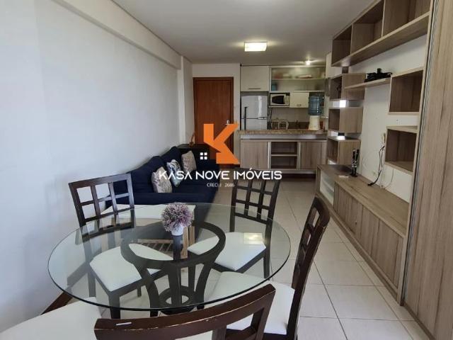 Apartamento para Locação em Salvador/BA Armação 1 Quartos