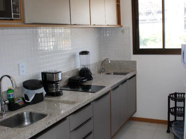 Apartamento para Locação em Salvador/BA Armação 1 Quartos