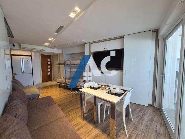 Apartamento para Locação em Salvador/BA Armação 1 Quartos