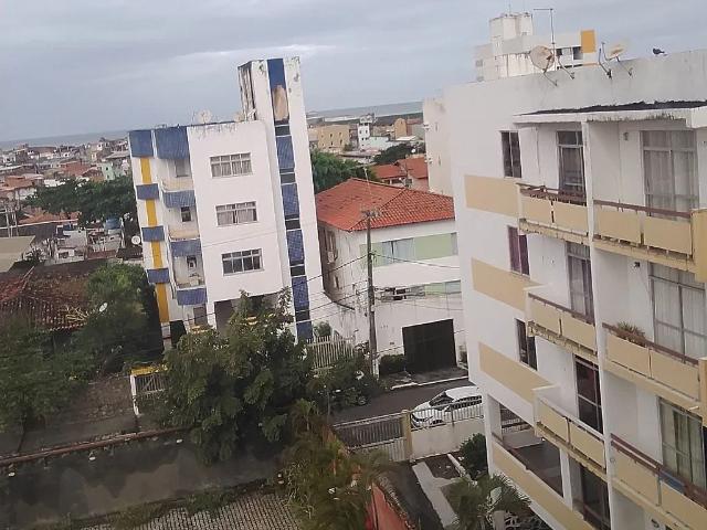 Apartamento para Locação em Salvador/BA Armação 1 Quartos