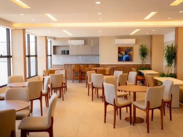 Apartamento para Locação em Salvador/BA Armação 1 Quartos