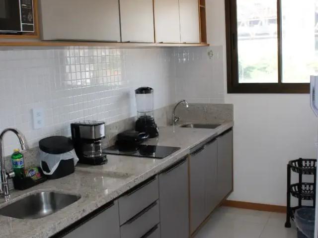 Apartamento para Locação em Salvador/BA Armação 1 Quartos