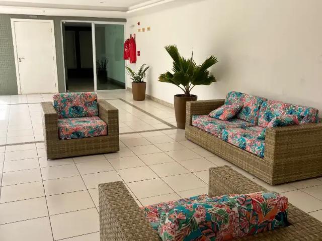 Apartamento para Locação em Salvador/BA Armação 1 Quartos