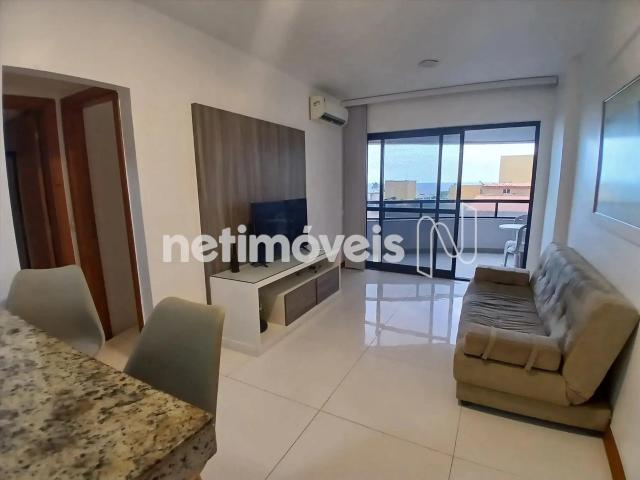 Apartamento para Locação em Salvador/BA Armação 1 Quartos