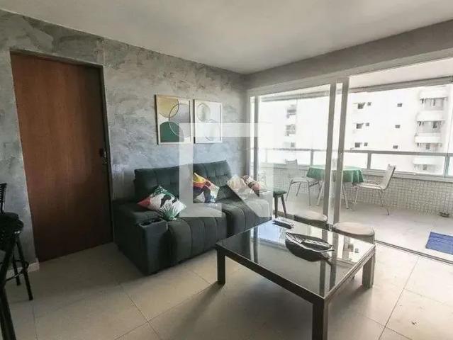 Apartamento para Locação em Salvador/BA Armação 1 Quartos