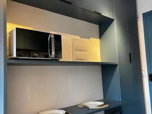Apartamento para Locação em Salvador/BA Armação 1 Quartos