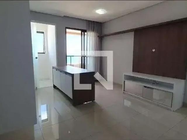 Apartamento para Locação em Salvador/BA Armação 1 Quartos
