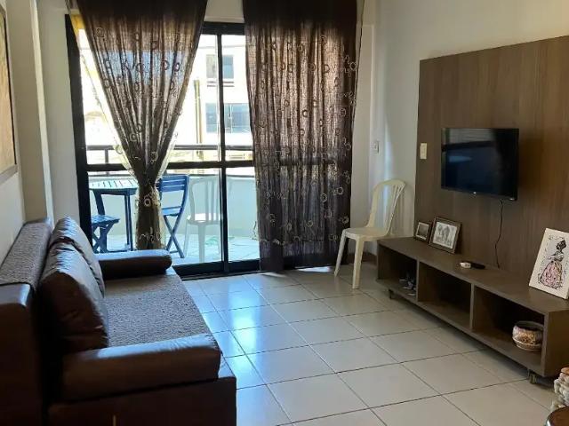 Apartamento para Locação em Salvador/BA Armação 1 Quartos