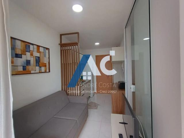 Apartamento para Locação em Salvador/BA Armação 1 Quartos